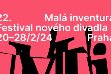 Blíží se festival Malá inventura 2024