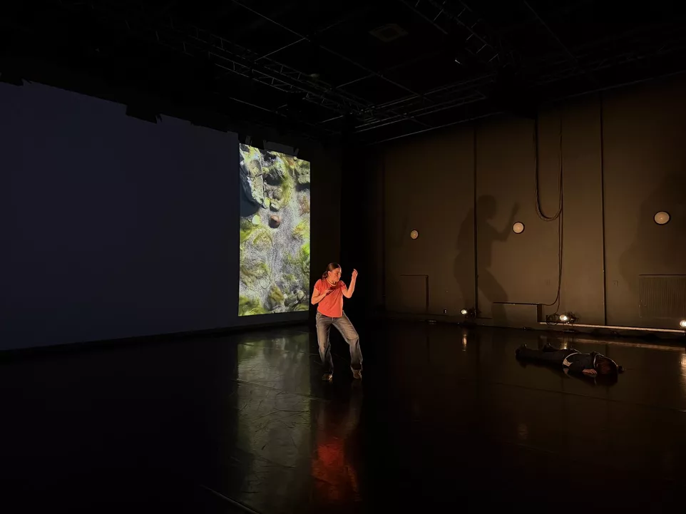 7sec. Foto: Petra Fornayová. 