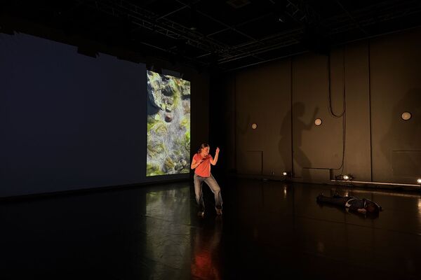 7sec. Foto: Petra Fornayová. 