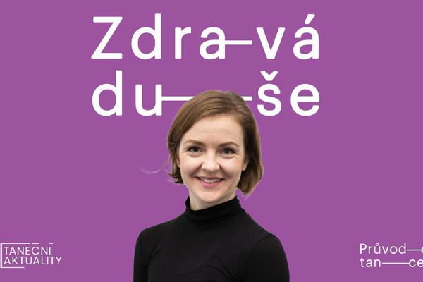 Monika Částková o perfekcionismu: „Nejraději bych každý den něco dokázala.“