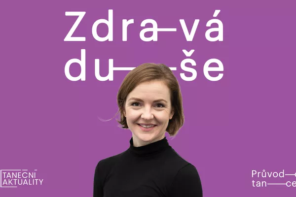 Monika Částková o perfekcionismu: „Nejraději bych každý den něco dokázala.“