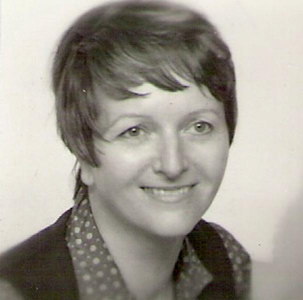 Dana Kalvodová