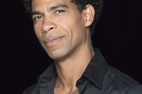 Carlos Acosta. Foto Johan Persson, zdroj Prix de Lausanne.