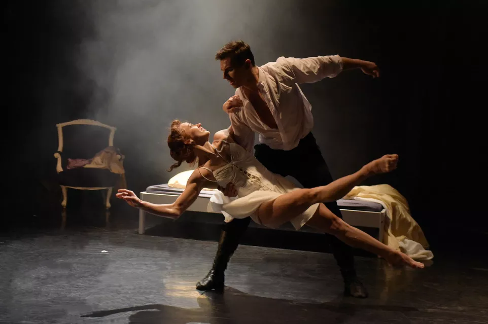 Slečna Julie – Roztančené drama bez kompromisů