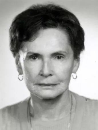 Jana Hošková, Foto: Archiv respondentky