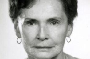 Jana Hošková, Foto: Archiv respondentky