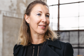 Pavla Petrová. Foto: Krištof Kalina.