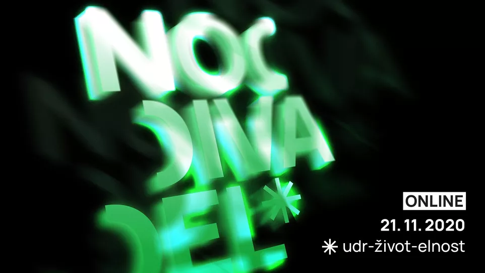 Noc divadel online: Telemost propojí na 9 hodin divadla po celé republice 