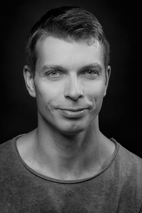 Zdeněk Mládek. Foto: Petr Zikmund.