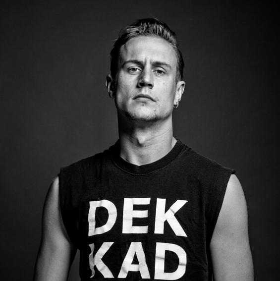 Marek Svobodník. Foto: Pavel Hejný.