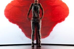 Derniéra inscenace S/he is Nancy Joe