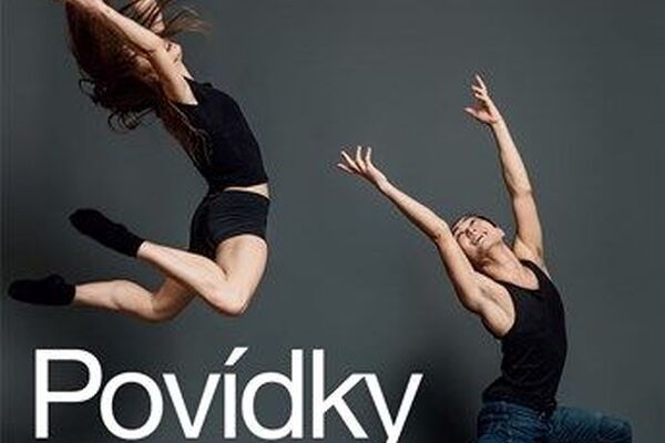 Povídky v Jihočeském divadle