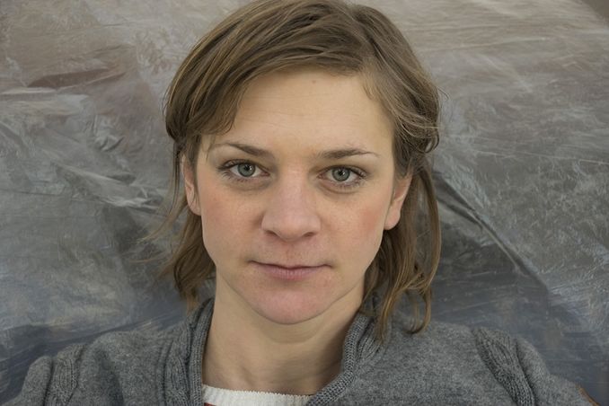 Lucia Kašiarová. Foto Archiv Studia ALTA.