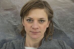 Lucia Kašiarová. Foto Archiv Studia ALTA.