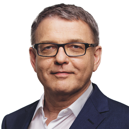 Ministr kultury ČR Lubomír Zaorálek. Zdroj facebooková stránka ministra kultury.