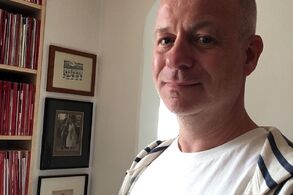 „Nechtěl bych být v této době mladým kritikem,“ říká bývalý šéfredaktor Dancing Times Jonathan Gray