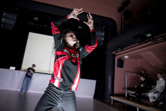 Malá inventura 2026. One Gesture. Foto: zdroj Malá inventura.