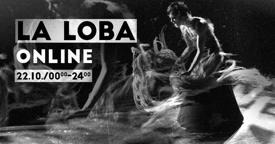 La Loba souboru Lenka Vagnerová & Company dnes online