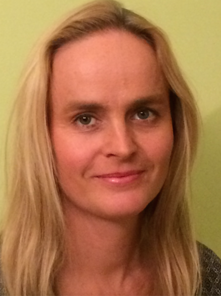 Marika Hanušová, Foto Soukromý archiv