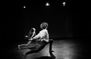 Festival Nová generace podruhé ve Studiu ALTA
