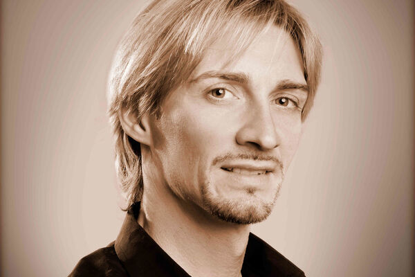 Michal Štípa. Foto: David Prošvic.