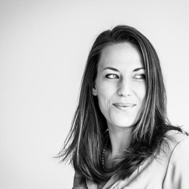 Veronika Štefanová. Foto: Vojtěch Havlík.