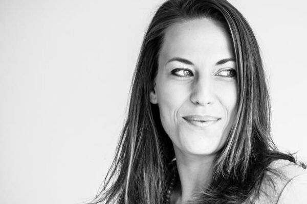 Veronika Štefanová. Foto: Vojtěch Havlík.