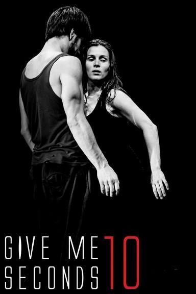 Give me 10 Seconds skupiny Chantier des Images 