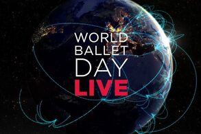 #WorldBalletDay 2020 – Sedmý ročník Světového dne baletu už zítra