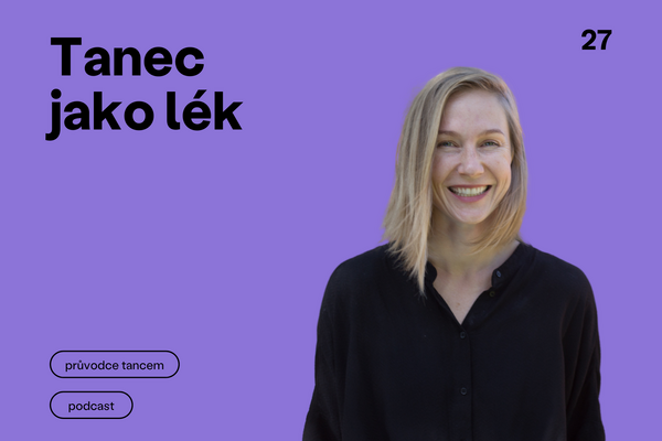 Markéta Vacovská. Zdroj: archiv Markéty Vacovské. 