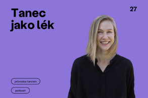Markéta Vacovská. Zdroj: archiv Markéty Vacovské. 