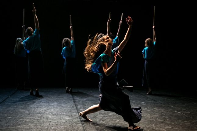 Začíná festival Nová generace