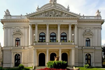 National Theatre Brno prepares 18 premieres for 2021/2022 season