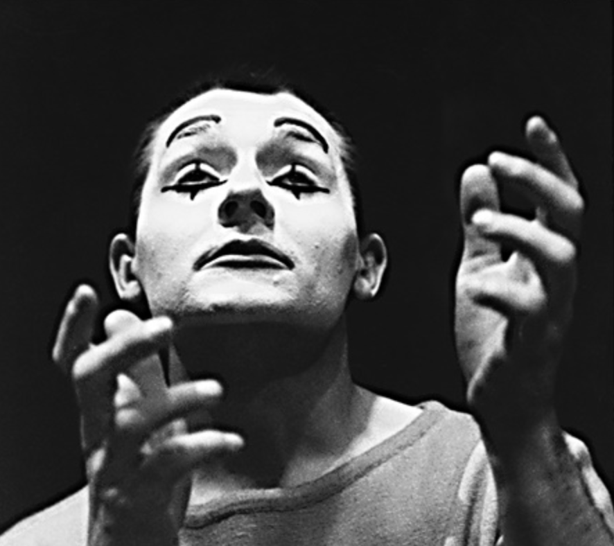 Cesta, 1962 (Ladislav Fialka). Foto: Jan Karásek. Zdroj: IDU.