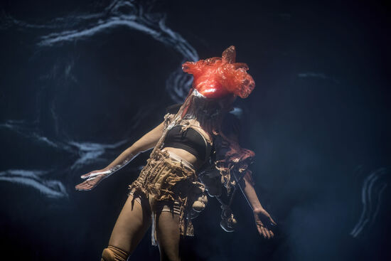 Motherland. Foto: Vojta Brtnický.