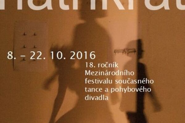 Festival Natřikrát startuje v Brně tuto sobotu