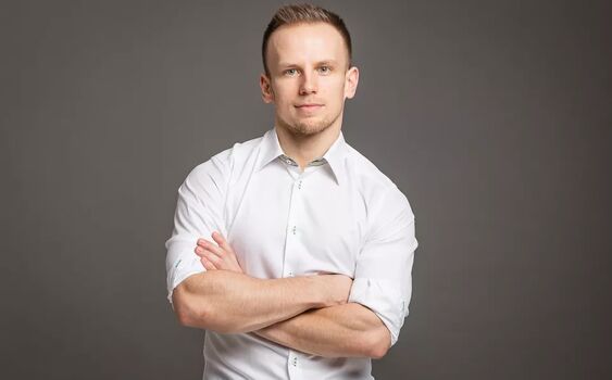 Martha Graham vstává z hrobu, aby bojovala proti Donaldu Trumpovi