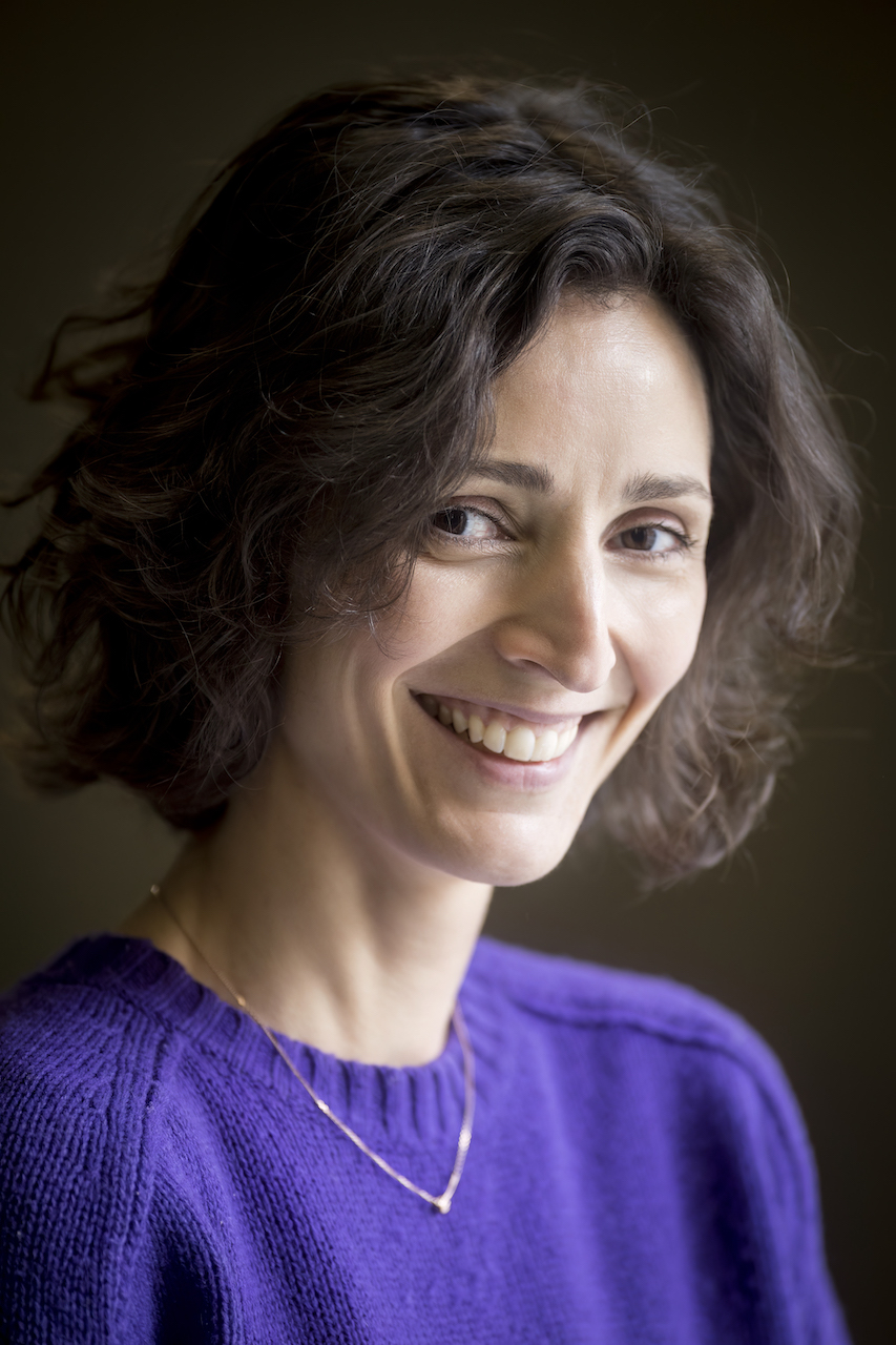 Jana Burkiewiczová.