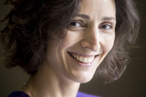 Jana Burkiewiczová.