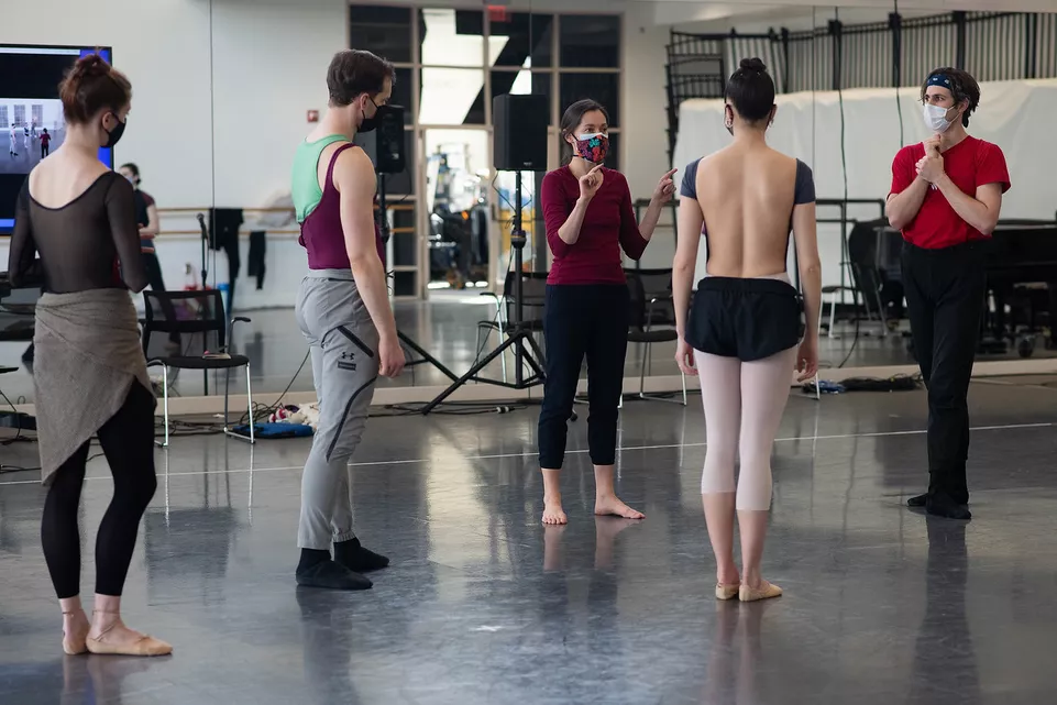 Melissa Toogood. Foto Brooke TrisoliniMelissy Toogood