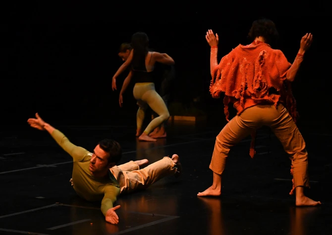 BAZAAR Festival 2026. O. Foto: archiv Bazaar Festivalu