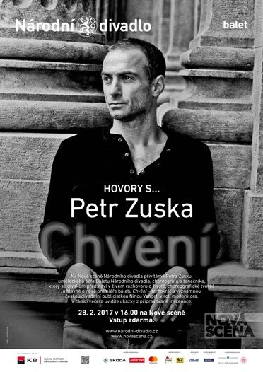 Hovory s... Petrem Zuskou