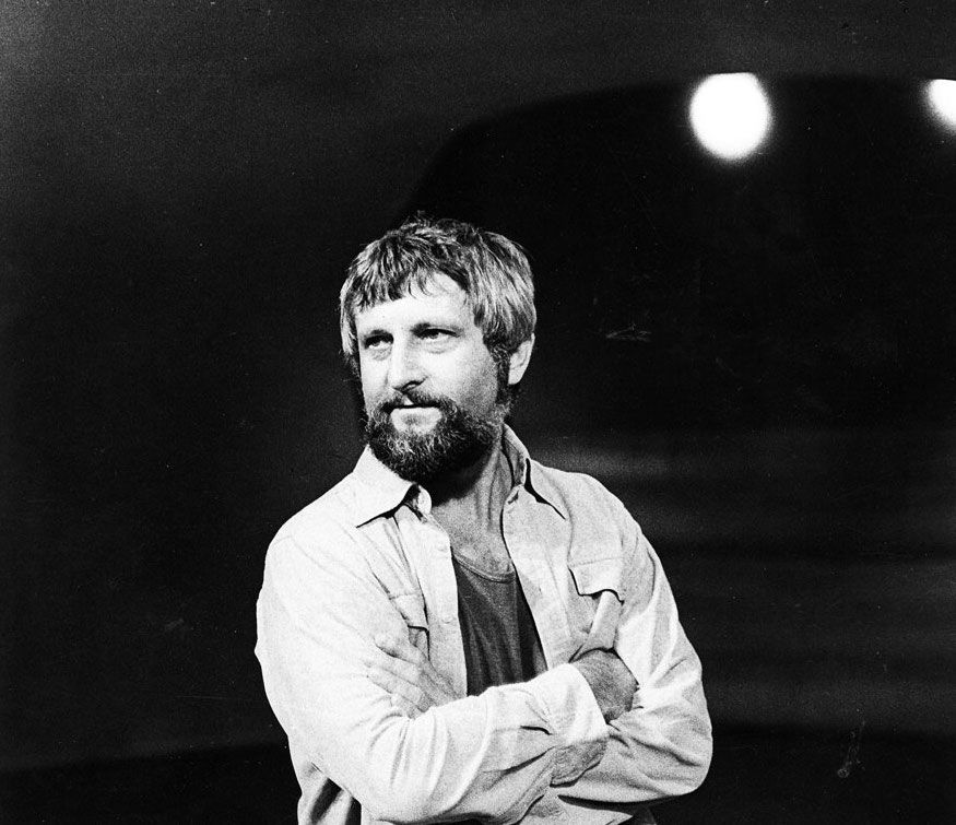 Ve věku 92 let zemřel František Pokorný, choreograf Baletu ND a Divadla F.X. Šaldy v Liberci