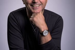 Mário Radačovský. Zdroj: Archiv Národní divadlo Brno