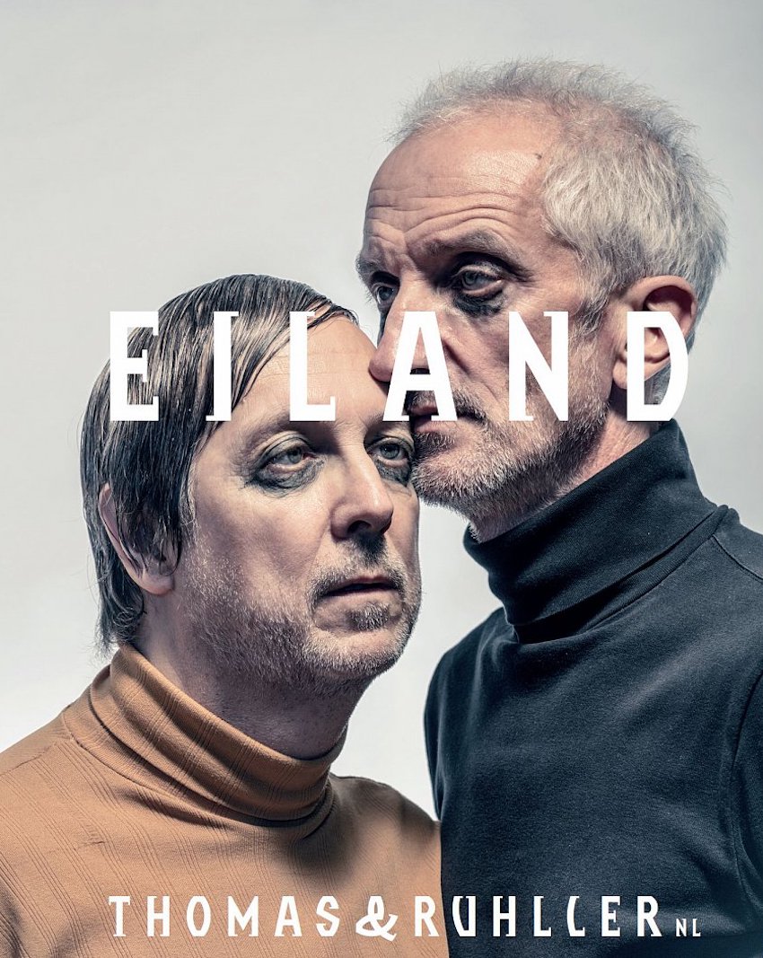 Eiland. Foto: Thomas & Ruhller.