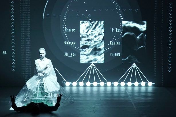 Pátý MOVE Fest propojí tanec a technologie