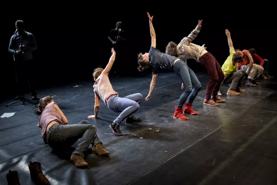 Korekce. Foto: Vojtěch Brtnický.