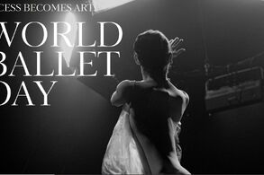 Zdroj: World Ballet Day