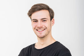 Dominik Vodička. Foto Serghei Gherciu.