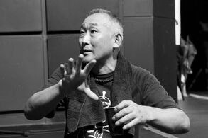 Nori Sawa. Foto: Lucie Dvořáková.